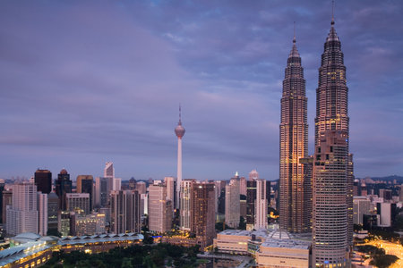 Kuala lumpur malaysia