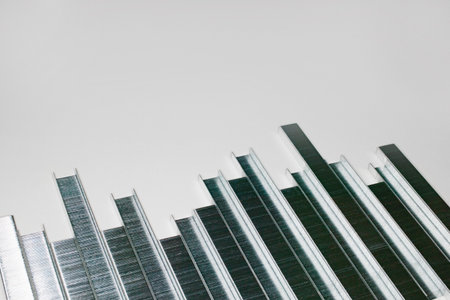 Staplesの写真素材