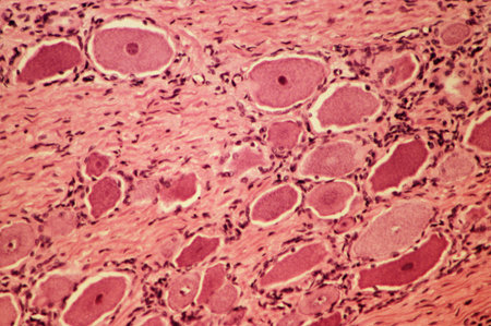 Spinal ganglion
