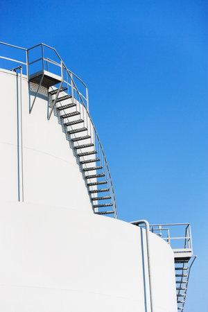 Industrial plant