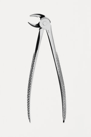 Surgical tongs