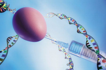 Genetic engineering