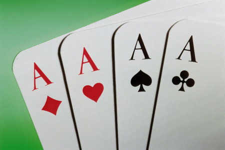 Aces