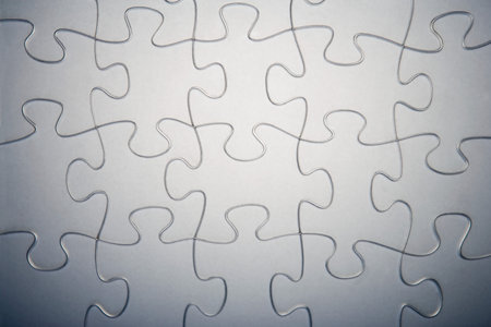 Jigsaw puzzle