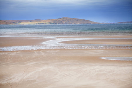 Red Point Beach, Gairloch, Highland, Scotland