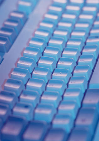 Computer keyboardの写真素材