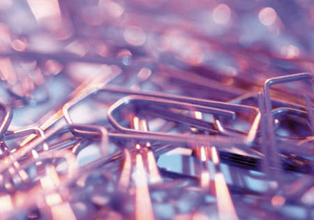 Paper clips