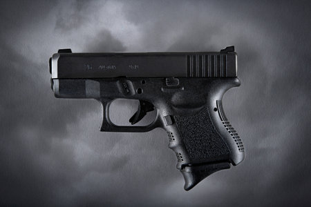 Handgun