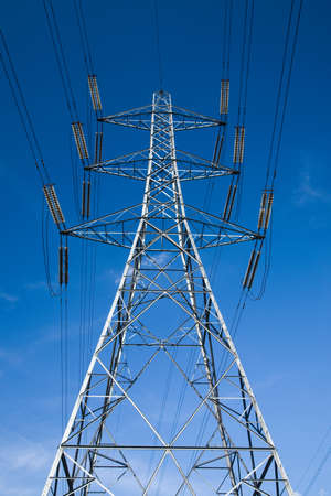 Electrical tower