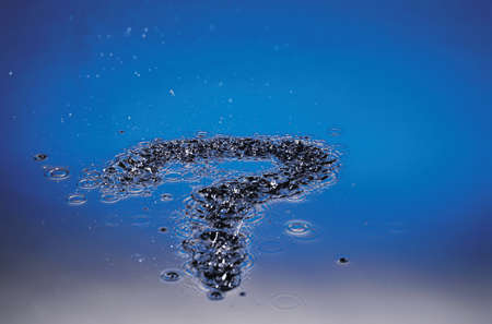 Question mark