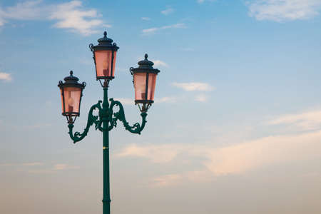 Lamppost