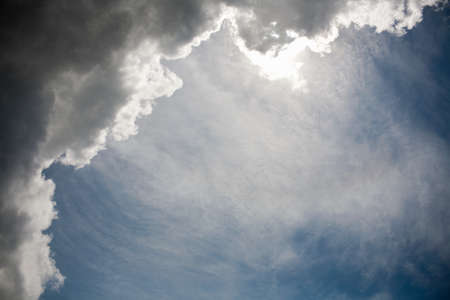 Cloudscape