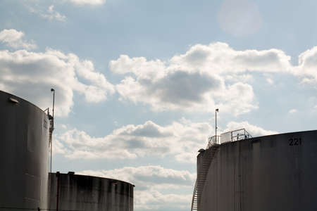 Silos