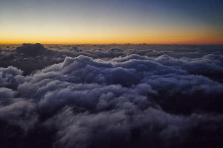 Clouds