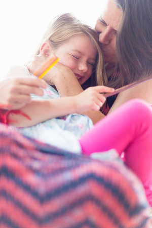 TITLEの写真素材