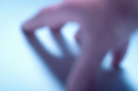 Handの写真素材
