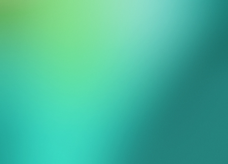 Background abstract gradient Green sea for user interfaces or brochures, modern and clearの写真素材