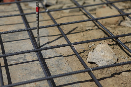 Reinforcedの写真素材