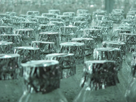 Tissue cultivationの写真素材