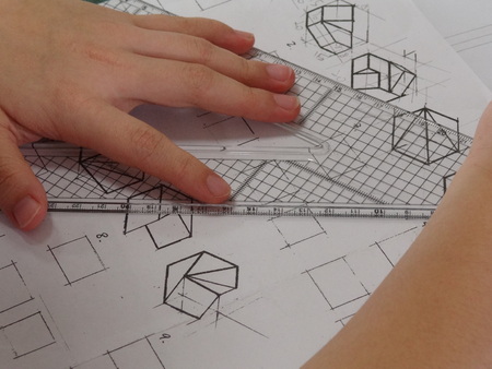 Cartographyの写真素材