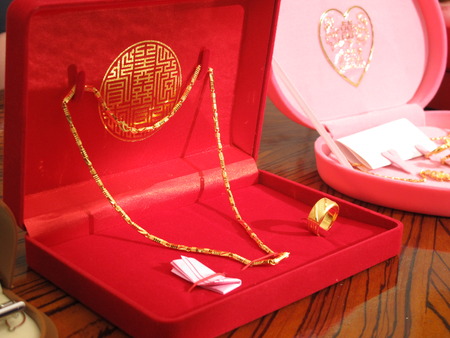 engagement Jewelleryの写真素材