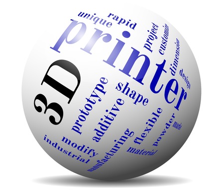 3d printing cloud ball