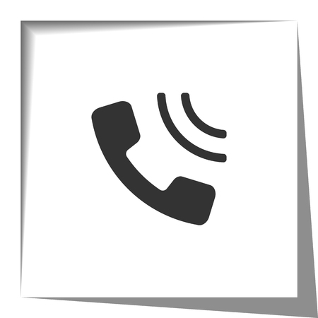 Phoneのイラスト素材