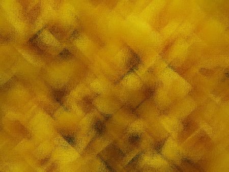 Digital orange backgroundの写真素材