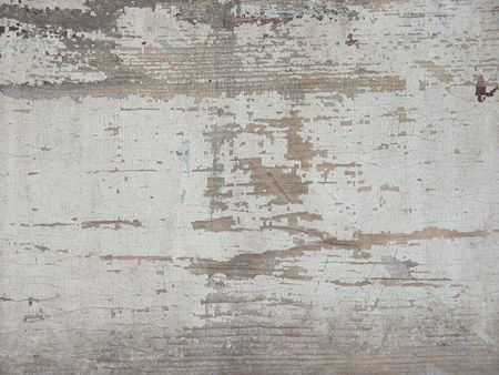 Old scratched wood for backgroundの写真素材