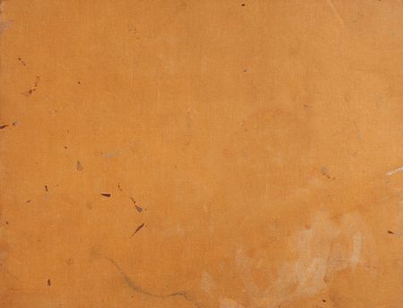 Vintage brown background with scratchesの写真素材