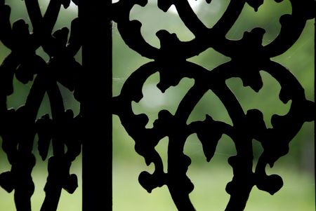 silhouetteの写真素材