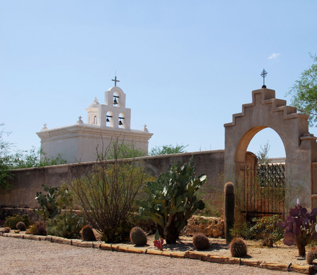 ARCHITECTURE,CHURCH/MISSIONの写真素材