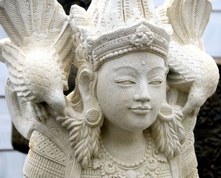 Buddhaの写真素材