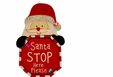 Christmas Decorationの写真素材