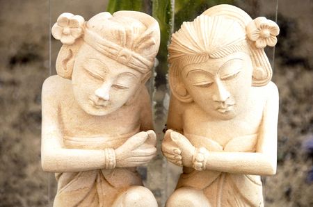 Asian Sculpture