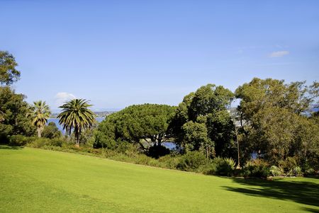 Landscape の写真素材