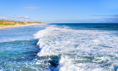 Coastlineの写真素材