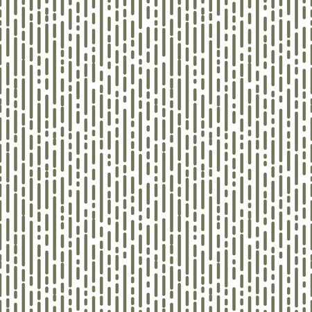 Dash lines texture, light, transparent on background. Repeatable, Exactly fitting.のイラスト素材