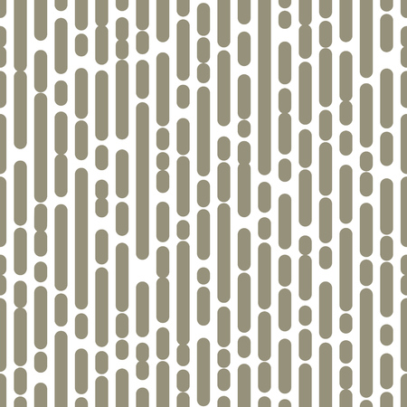 Dash lines texture, bold, on transparent background. Repeatable, Exactly fitting.のイラスト素材