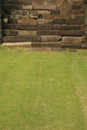 East Palace Gardens, Tokyo, Japanの写真素材