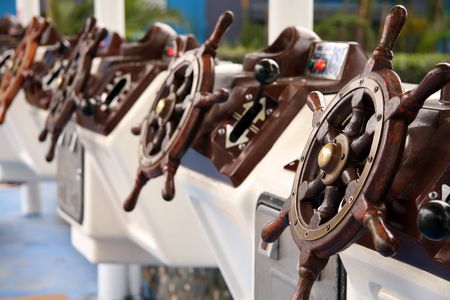 Ocean Park, Hong Kongの写真素材