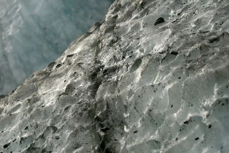 Franz Josef Glacier, New Zealand