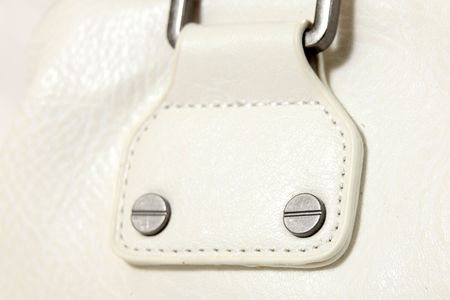 High Class Womens Leather Hand Bag / Purseの写真素材