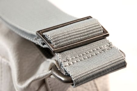 High Class Womens Leather Hand Bag / Purseの写真素材