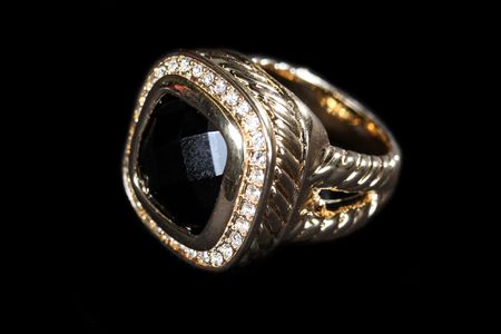 High Class Womens Expensive Braceletの写真素材