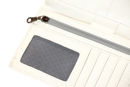 High Class Womens Wallet / Purseの写真素材