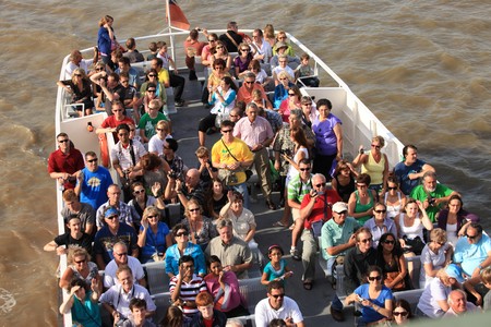 City of London, Englandのeditorial素材