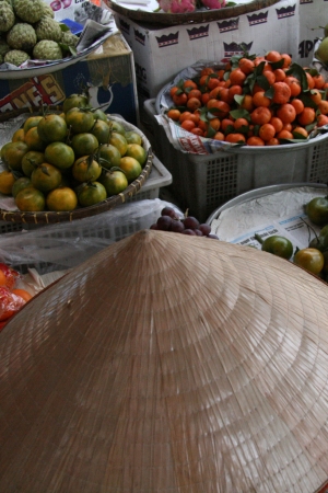 Cholon (Chinatown) in Ho Chi Minh, Vietnamのeditorial素材