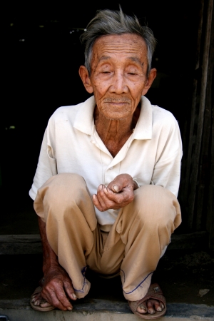 My Son Sanctuary in Central Vietnamのeditorial素材