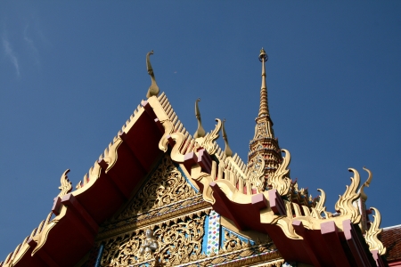 Phuket - A popular travel destination in Southern Thailandの写真素材
